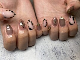 アートネイル[新宿/新宿駅]