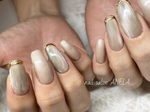 アネラ(ANELA)/ニュアンスネイル