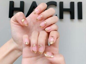 8(HACHI)/定額トレンドプラスデザイン☆