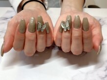 レピ(RePi)/蝶々~