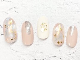 Amour 定額トレンドコース