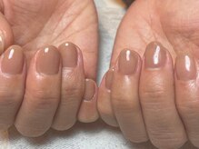 メイヴン(Maven)/ワンカラーネイル