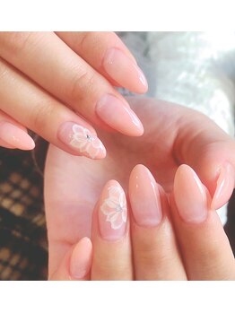 爪ソウシャイン(爪 SO SHINE)/