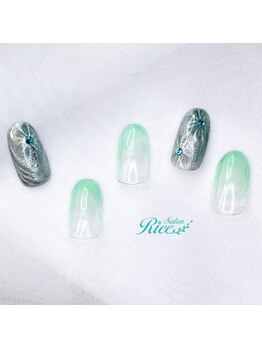 サロンリー(Salon Riee)/