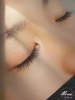 ミナ サロン 大久保店(MiNa)/