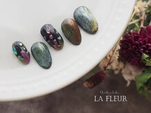ラ フルール(La Fleur)/Halloween Collection 2022