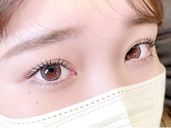 ロロラッシュ アイブロウ マツゲパーマ(RoRo LASH)/下まつげの絡まり解消!