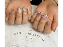 レアーネイル(LEA nail)/マグネットネイル