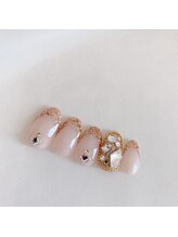 グログラン(Gros-Grain)/2月サンプル