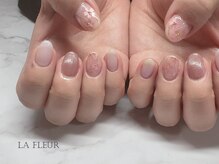 ラ フルール(La Fleur)/定額Design ◆ La Fleur