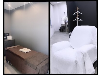 サロン リベラ(Salon Libera)の写真