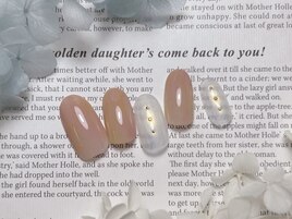 定額Designニュアンス