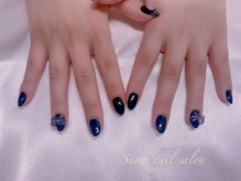 スノーネイルサロン 新宿店(Snow nail salon)/