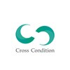 クロスコンディション(Cross Condition)ロゴ