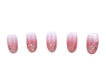 エクラン 元住吉/過去ナチュラルコース