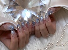 ミヨン(Miyon)/マグネットグラデーション