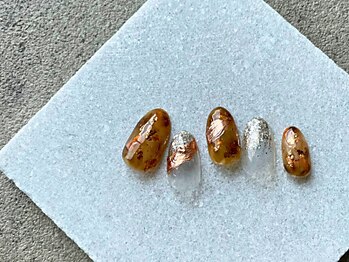 モナリザ 三宮店(MonaLisa)/MonaLisaコース 9月新作design