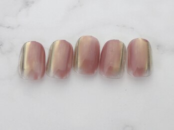 ディー ネイル アイラッシュ ヒサヤ(DEE nail×eyelash hisaya)/C-4スタンダード定額