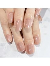 パール 池袋店(PEARL)/ワンカラー