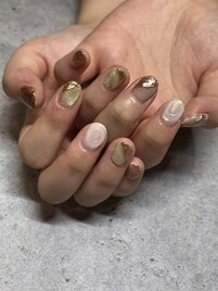 120分やり放題・ニュアンス