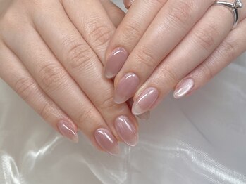 デア(Dea)/マグネットネイル