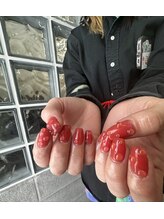 インクバイノック(INC by noq)/2/25 kanon おまかせデザイン