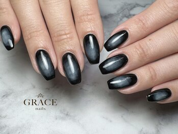 グレース ネイルズ(GRACE nails)/チークネイル