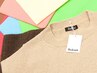 トリオ割★【Boknitパーソナルカラー診断x骨格診断x顔診断】80分 ¥12,100/人