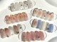 グラム ネイルズ アネックストーキョー(glam.NAILS ANNEX TOKYO)の写真