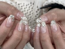 ネオリーブ ウリ(Neolive uri)/定額デザイン