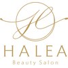 ハレア(HALEA)ロゴ