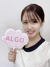 アルゴ 柳川店(ALGO) 有坂 