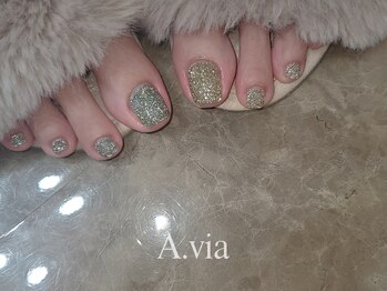 エイヴィア(A.via)/