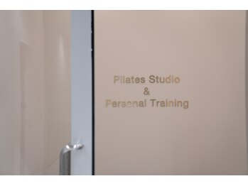 ラヴァンス(L'avance)/【高崎/ピラティス】入口