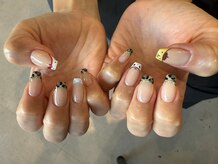 ザネイルズ(The Nails)/