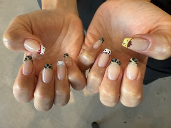 ザネイルズ(The Nails)/