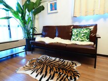 レパード/安心の『丁寧なカウンセリング』