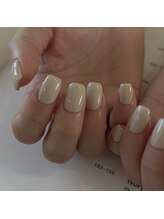 コピ(COPI)/one color