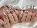 長さ出しも得意★