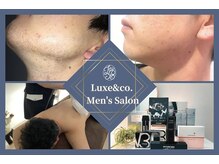 リュクスアンドコー 上田店(Luxe&co.)