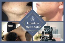リュクスアンドコー 上田店(Luxe&co.)
