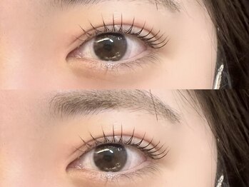 ネオリーブシェリエ 浅草店(Neolive cherie)/ラッシュリフト♪