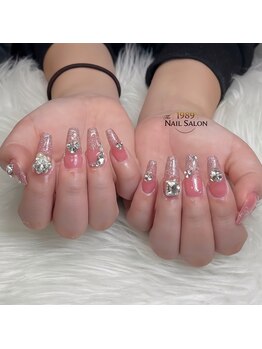 イチキュウハチキュウ ネイルサロン(The 1989 nail salon)/