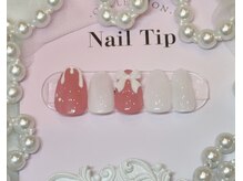 アンダンテ ネイル スタジオ トウキョウ(ANDANTE NAIL STUDIO TOKYO)/ワンホン定額A