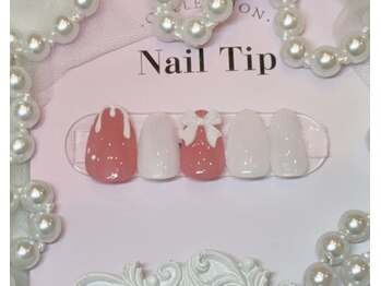アンダンテ ネイル スタジオ トウキョウ(ANDANTE NAIL STUDIO TOKYO)/ワンホン定額A