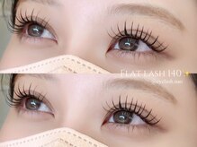 キー 学芸大学本店(kii)/マツエク/フラットラッシュ140本