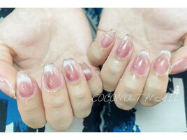 マグネットネイル