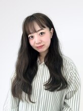 アイム 渋谷店(i'm)&nbsp;rina 