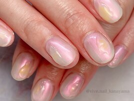 うるうるミルキーニュアンス☆