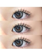 クレビア(CreBiA)/フラットラッシュ